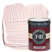 Farrow & Ball - Estate Emulsion - Peinture Mate - 230 Calamine - 5 Litres