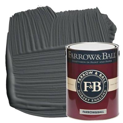 Peinture Farrow & Ball - Modern Emulsion - 305 Hopper Head - 2,5 Litres