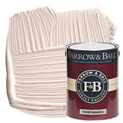 Peinture Farrow & Ball - Estate Eggshell - 302Tailor Tack - 2,5 Litres