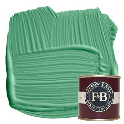 Farrow & Ball - Sample Pot - 214 Arsenic