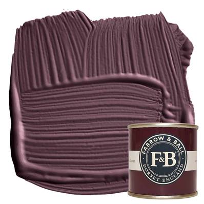 Farrow & Ball - Sample Pot - 254 Pelt