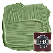 Farrow & Ball - Sample Pot - 287 Yeabridge Green