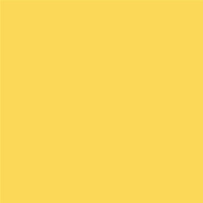 Peinture Farrow & Ball - Dead Flat - 74 Citron - 750 ml