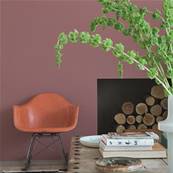 Farrow & Ball - Sample Pot - NHM W93 Crimson Red