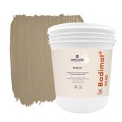 Badimat® - Couleur Cafouch - 20 kg - Badigeon de chaux - Pigments Poudre