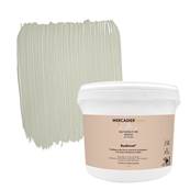 Badimat® - Couleur Sauge - 5 Kg - Badigeon de chaux - Préteinté pâte pigmentaire