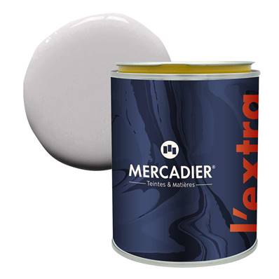 PEINTURE MERCADIER - "L'EXTRA" (NOUVELLE FORMULE) - Nazca03