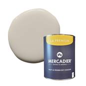 PEINTURE MERCADIER - "LA PREMIUM" - Nutmeg