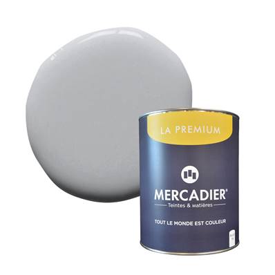 PEINTURE MERCADIER - "LA PREMIUM" - Sturio04