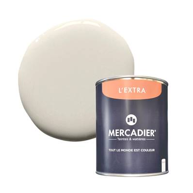 PEINTURE MERCADIER - "L'EXTRA" - Marabout