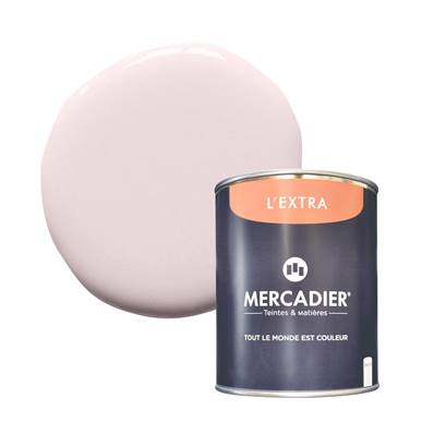 PEINTURE MERCADIER - "L'EXTRA" - Rosie