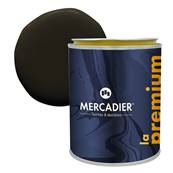 Peinture Mercadier - "La Premium" (Nouvelle Formule) - Barbouille - 1 Litre