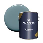 Peinture - "La Premium" - Golfe clair - 5 Litres