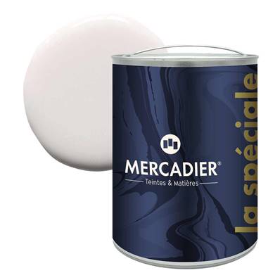 Peinture Mercadier - "La Spéciale" - Tonka01 - 2,5 Litres
