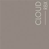 Sol Coulé - INDUX / RBX - Cloud