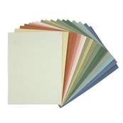 Jeux de Feuille A5 enduite Badimat® 13,5 x 18,5 cm