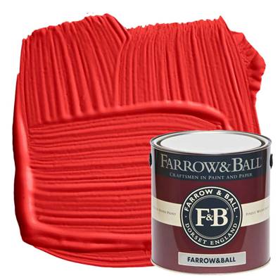 Farrow & Ball - Modern Emulsion - Peinture Lavable - 212 Blazer - 2,5 Litres