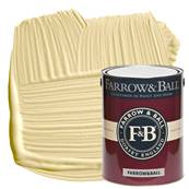 Farrow & Ball - Estate Emulsion - Peinture Mate - 08 String - 5 Litres