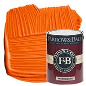 Farrow & Ball - Estate Emulsion - Peinture Mate - 268 Charlotte's Locks - 5 Litres