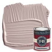 Farrow & Ball - Estate Eggshell - Peinture Satine - 286 Peignoir - 750 ml