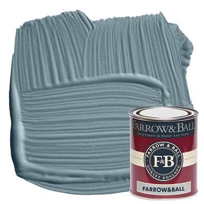 Peinture Farrow & Ball - Exterior Eggshell - 306 Selvedge - 2,5 Litres