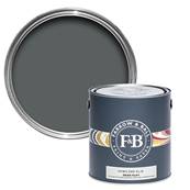 Peinture Farrow & Ball - Dead Flat - 26 Down Pipe - 750 ml