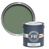 Peinture Farrow & Ball - Dead Flat - 34 Calke Green - 750 ml
