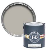 Peinture Farrow & Ball - Dead Flat - 275 Purbeck Stone - 750 ml