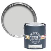 Peinture Farrow & Ball - Dead Flat - 2011 Blackened - 750 ml