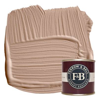 Farrow & Ball - Sample Pot - 28 Dead Salmon