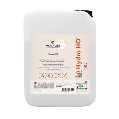 HYDRO HO - LES 3 MATONS - 10 Litres