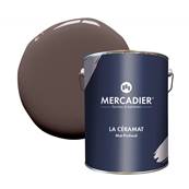 Peinture - "La céramat" - Tonka - 5 Litres