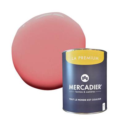 PEINTURE MERCADIER - "LA PREMIUM" - Roudoudou