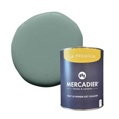 PEINTURE MERCADIER - "LA PREMIUM" - Santoline