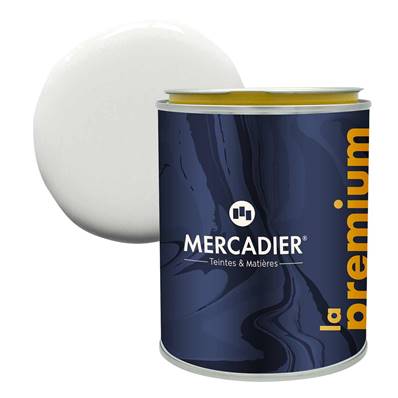 PEINTURE MERCADIER - "LA PREMIUM" (NOUVELLE FORMULE) - Sturio01