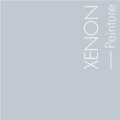Peinture Mercadier - La Premium - Xenon - 1 Litre