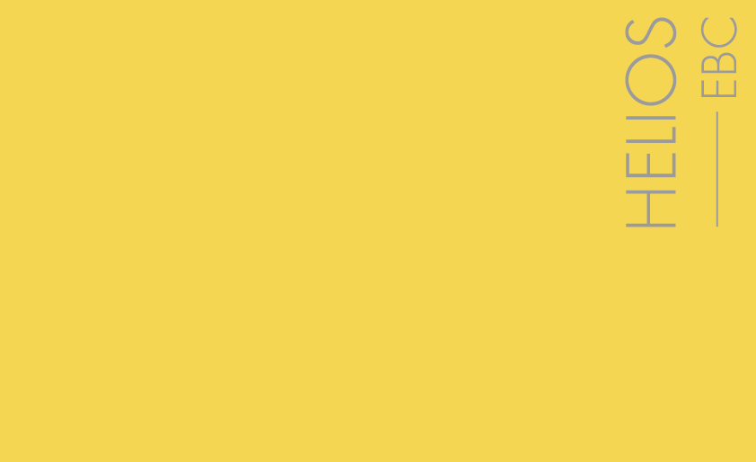 Hélios - Solaire…ce jaune  intense est à utiliser à la place du brazil dont il est une version adoucie et plus facile à utiliser 
