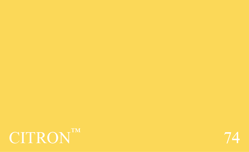 74 CITRON