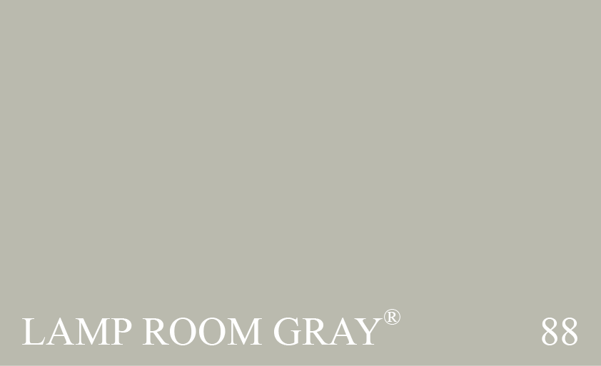 88 LAMP ROOM GRAY