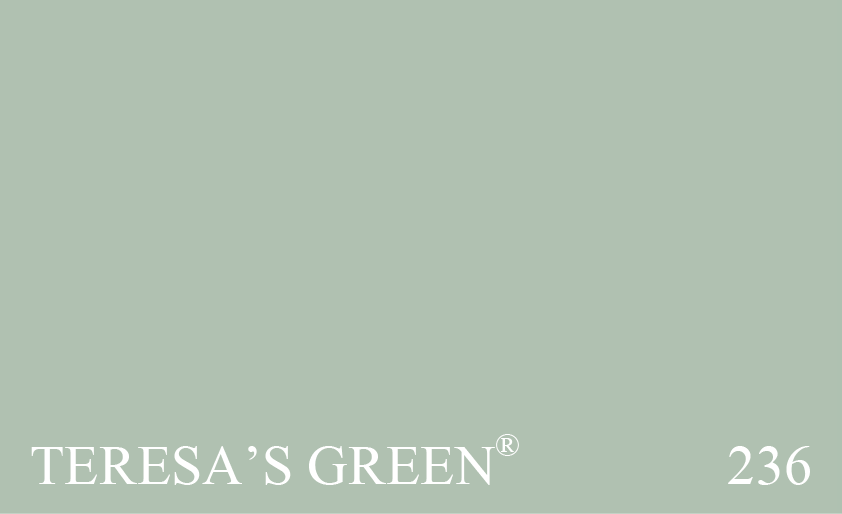 236 TERESA'S GREEN