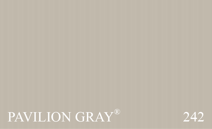 242 PAVILION GRAY