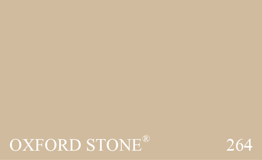 264 OXFORD STONE