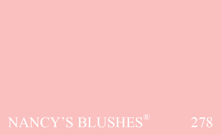 278 NANCY'S BLUSHES