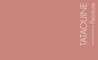 Couleur Tataouine : Terracota rosé et minéral, nuancé d