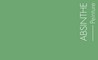 Couleur Absinthe : Vert mentholé lumineux