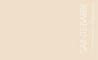 CouleurCouleur Peinture Mercadier Sainte Barbe : Une couleur sable chaud.