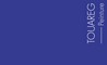 CouleurCouleur Peinture Mercadier Touareg : Entre un bleu outremer et Majorelle, lumineux et très légèrement violet
