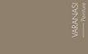 Couleur Varanasi : Couleur ambigu, gris brun chamois