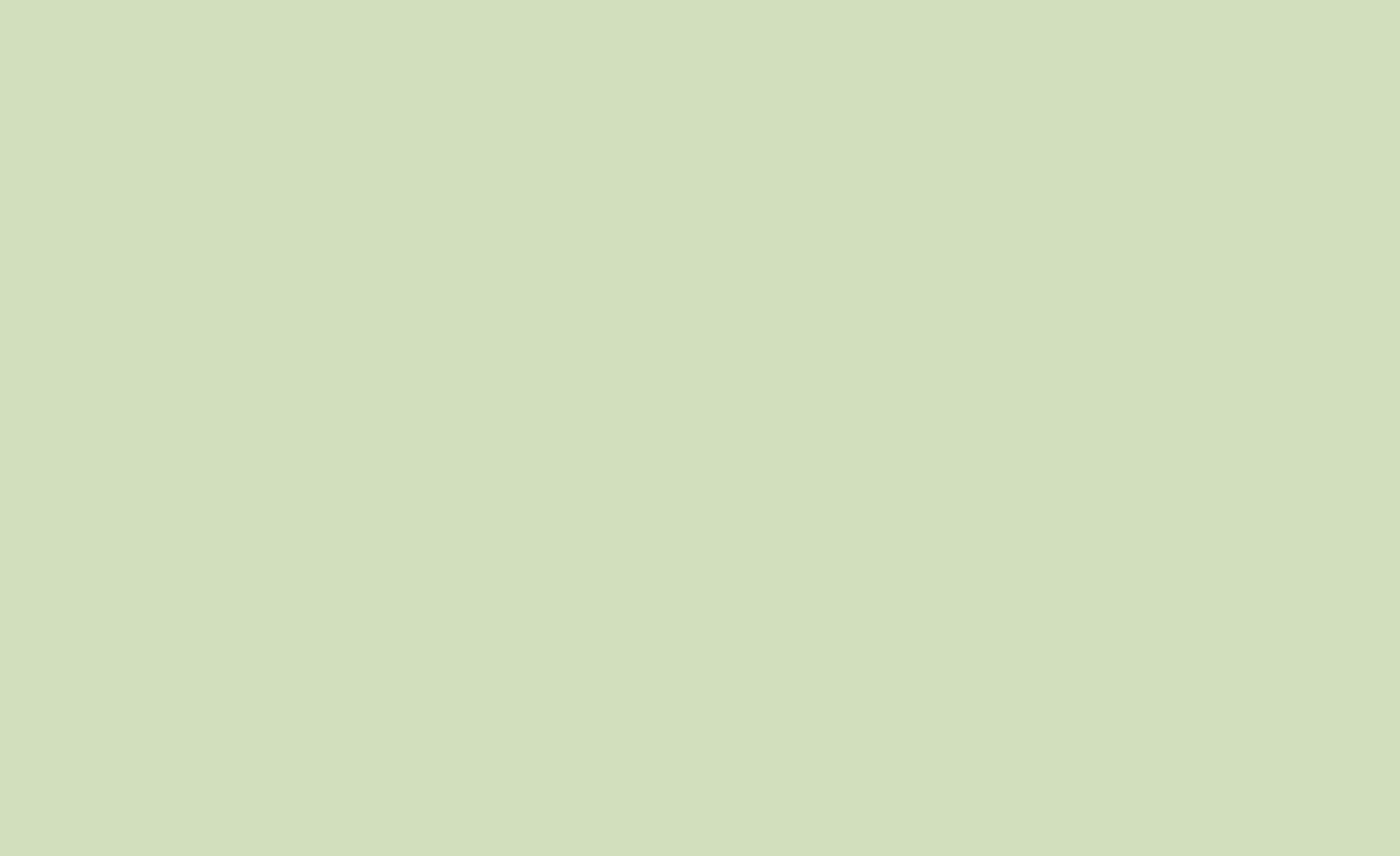 Couleur Chanvre : Vert grisé, trs discret.