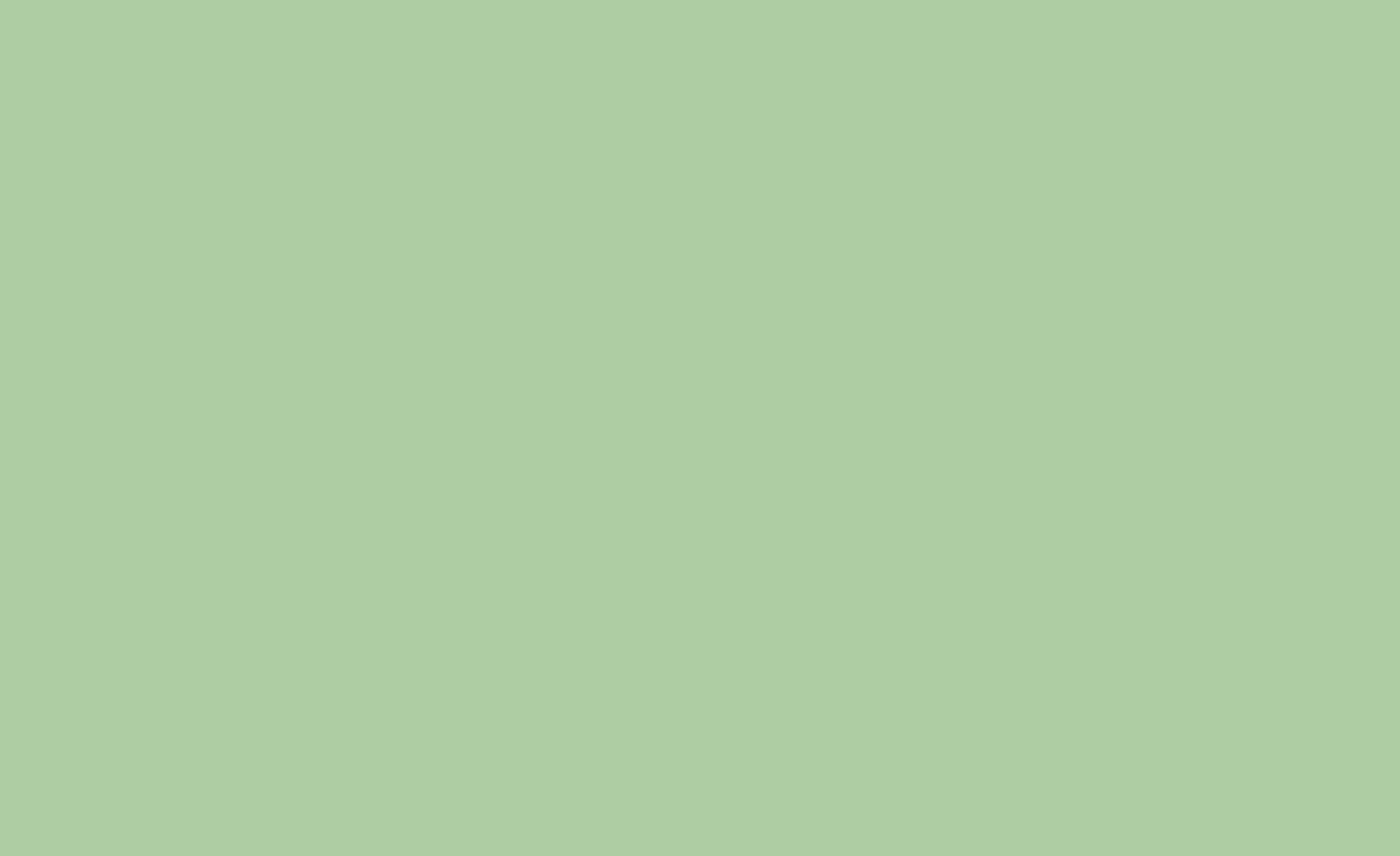 Couleur Vert de Gris : Vert doux rafraichissant.